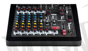 Allen&amp;Heath ZEDi10 FX mikser analogowy