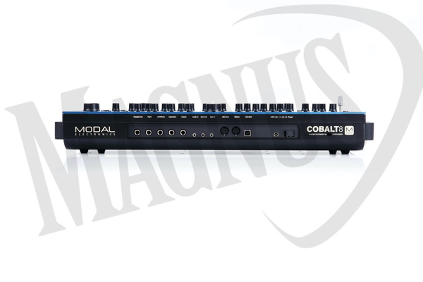 Modal Cobalt 8 syntezator analogowy