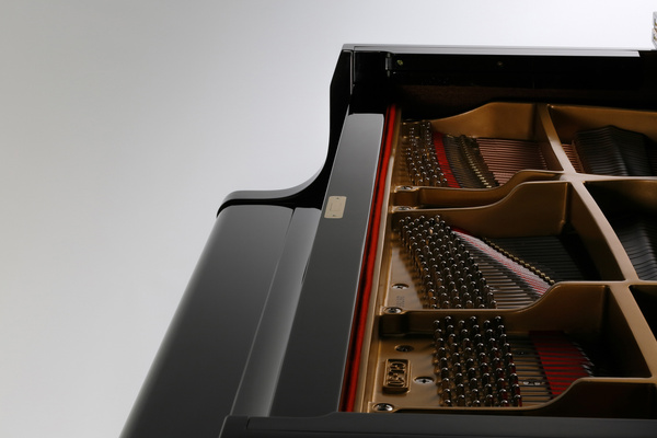 Kawai GL-20 fortepian