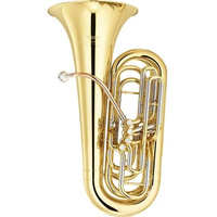 Yamaha YCB-621 tuba