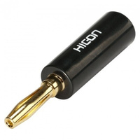 Hicon Banana HI-BM01-BLK