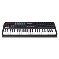 Akai MPK 249 kontroler USB MIDI