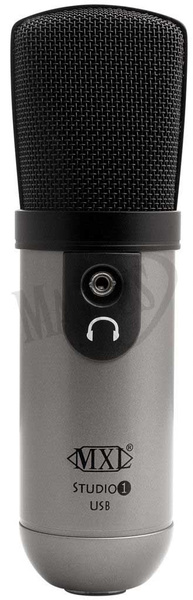 MXL Studio 1 USB mikrofon pojemnościowy