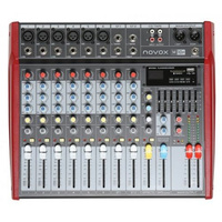 Novox M10P mikser analogowy