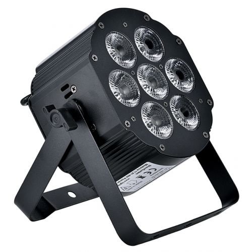 Light GO! Flat Par Pro 6 reflektor par