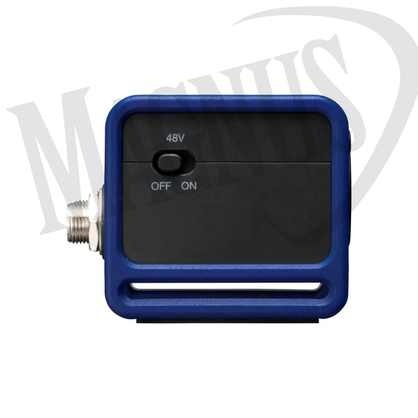 Zoom AMS-22 interfejs audio