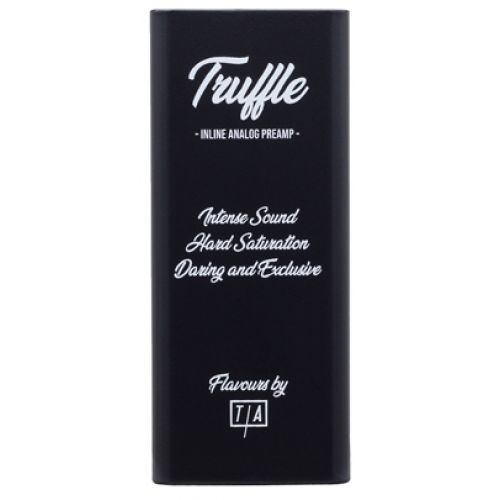 Tierra Audio Flavour Preamp - Truffle procesor wokalowy