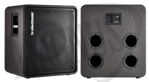 t.c. electronic RS115 Kolumna
