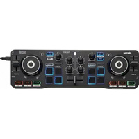 Hercules DJControl Starlight kontroler DJ