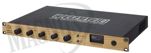 Tierra Boreal FET Compressor TAKE 2 procesor wokalowy