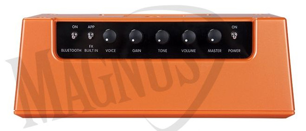 Joyo Top-GT wzmacniacz