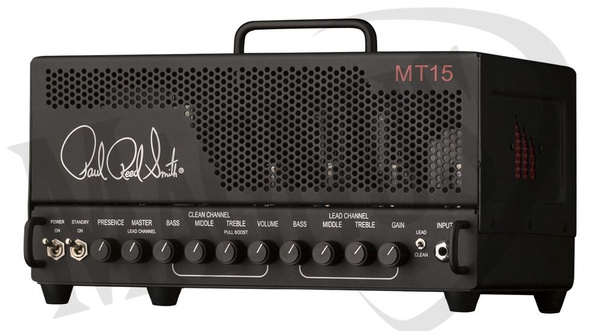 PRS Mark Tremonti MT 15 kolumna
