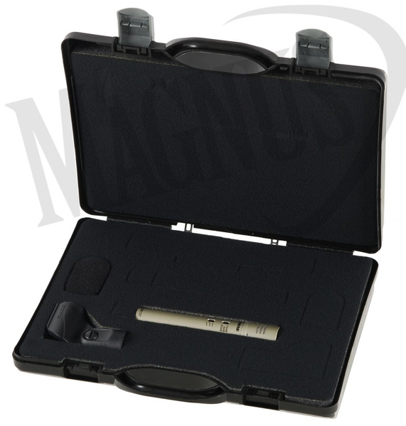Shure KSM137/SL mikrofon pojemnościowy