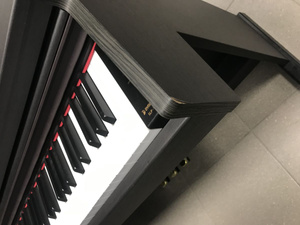 Dynatone SLP-175 RW - B-stock pianino cyfrowe