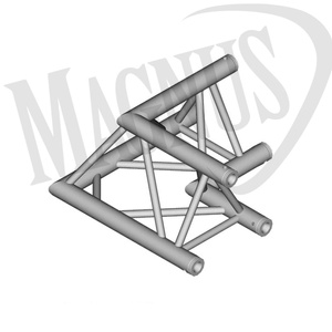 Duratruss DT 33 C21-L90 Kątownik 90 stopni konstrukcja aluminiowa