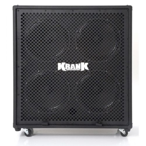 Krank Revolution 1 Cab kolumna gitarowa