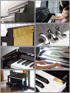 Samick SUD-500 pianino cyfrowe