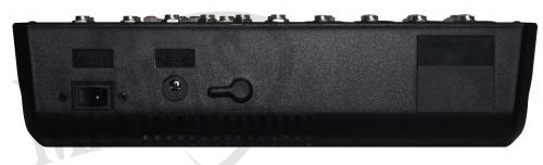 Topp Pro TP MX12FXV2 mikser analogowy