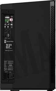 Dwie kolumny aktywne Electro-Voice ZLX-8P-G2 + mikrofon ND76S GRATIS!