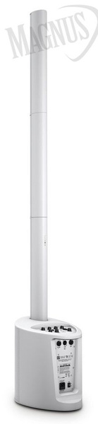 LD Systems MAUI 5 GO W zestaw nagłośnieniowy