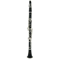 John Packer JP221 - klarnet Bb klarnet