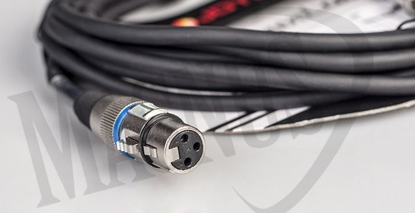 Joyo CM-14 przewód audio