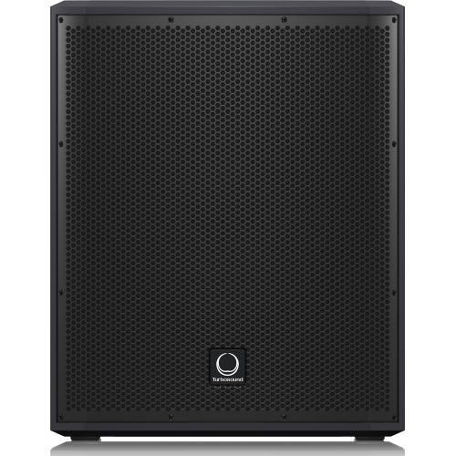 Turbosound IP15B - DSP, Bluetooth kolumna basowa aktywna