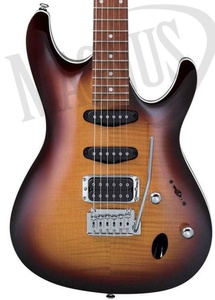 Ibanez SA-260 FM VLS gitara elektryczna
