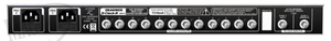 Drawmer DMS-6 D-Clock-R interfejs audio