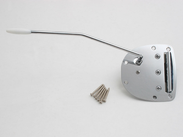 Goldo TMJ1C - tremolo do gitary elektrycznej