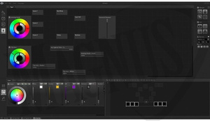 American DJ MyDMX3.0 oprogramowanie do oświetlenia -  po zwrocie