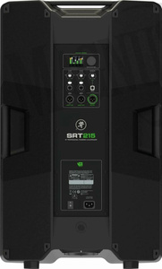 Mackie SRT 215  aktywna kolumna 1600W z DSP i Bluetooth