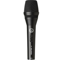 AKG P3s mikrofon przewodowy
