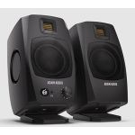 Adam Audio D3V BK - para monitorów aktywnych