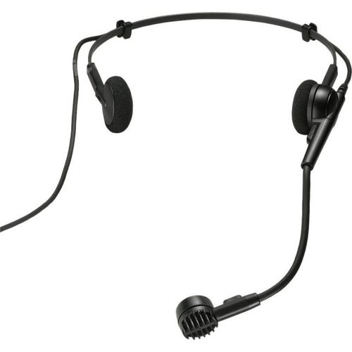 Audio Technica PRO8HEX mikrofon przewodowy