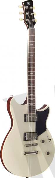 Yamaha Revstar RSS-20 VW gitara elektryczna