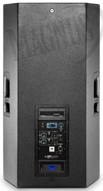 JBL SRX835P kolumna szerokopasmowa aktywna