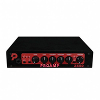 Proamp Z550 wzmacniacz basowy