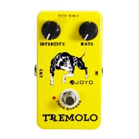 Joyo JF-09 Tremolo efekt gitarowy