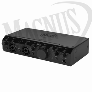 RCF TRK PR02 interfejs audio