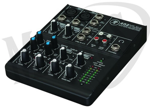 Mackie 402 VLZ 4 mikser analogowy
