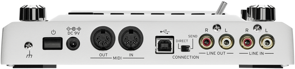 Korg Kaoss Pad V dynamiczny procesor efektów, sampler