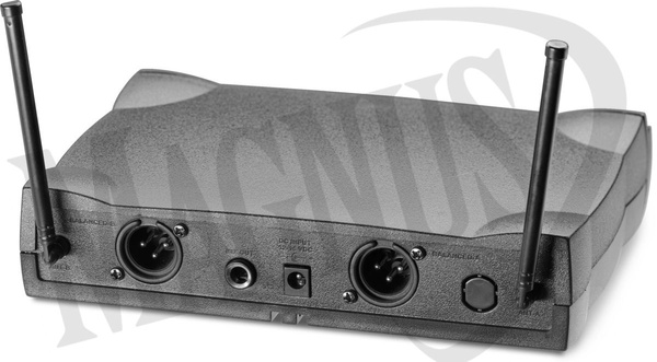 Stagg SUW 50 LL FH EU mikrofon bezprzewodowy