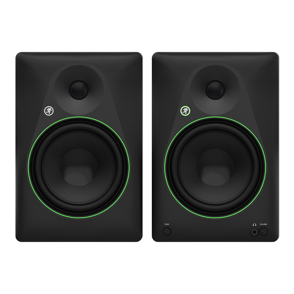 MACKIE CR8BT - para monitorów studyjnych z Bluetooth