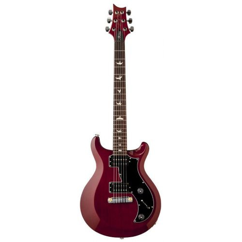 PRS S2 Mira Vintage Cherry - gitara elektryczna, model USA gitara elektryczna