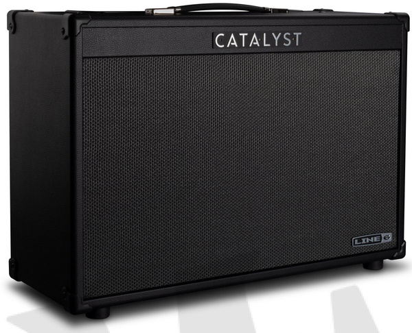 Line 6 Catalyst 200 Combo