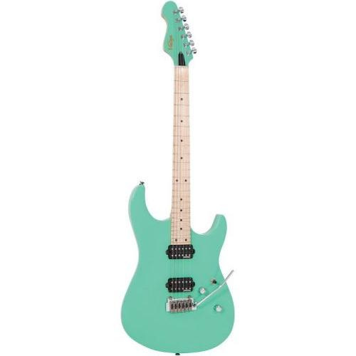 Vintage V6M24VG gitara elektryczna