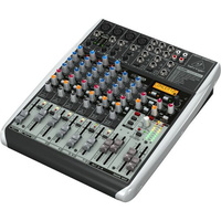 Behringer QX1204USB mikser analogowy
