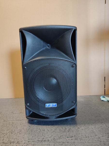 FBT ProMaxX 10 A - kolumna aktywna 600 + 300 Watt - Powystawowa