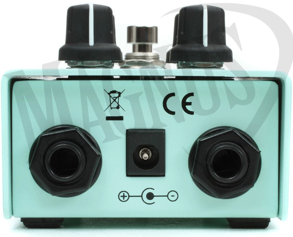Aguilar Filter Twin efekt gitarowy